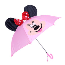 Cute criativo animal Shape Kid / crianças / criança guarda-chuva (SK-07)